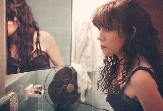 Amanda Pearcy to tour in October: first shows announced today
